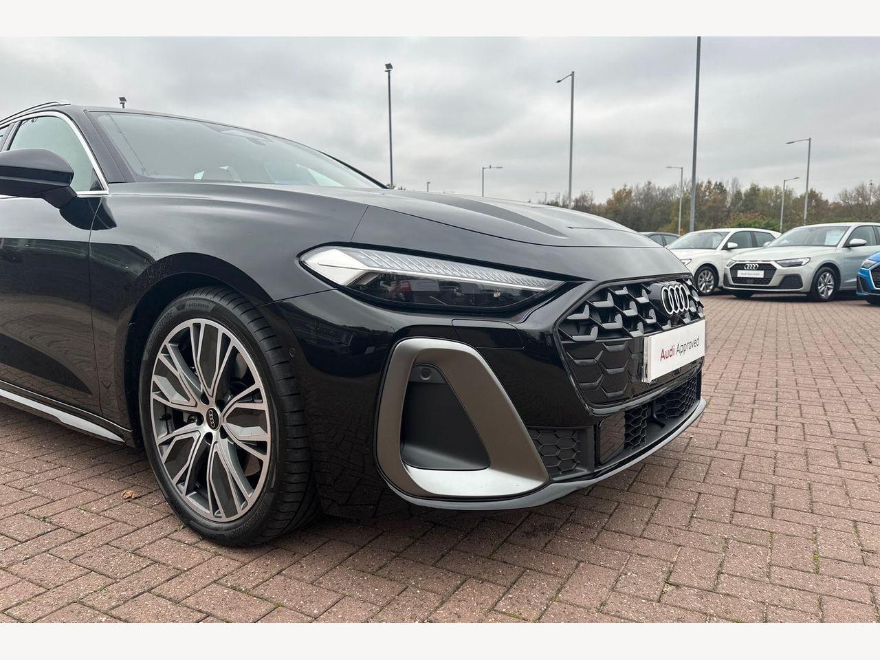 Used Audi A5 2024 for sale - 76677749: Photo 13