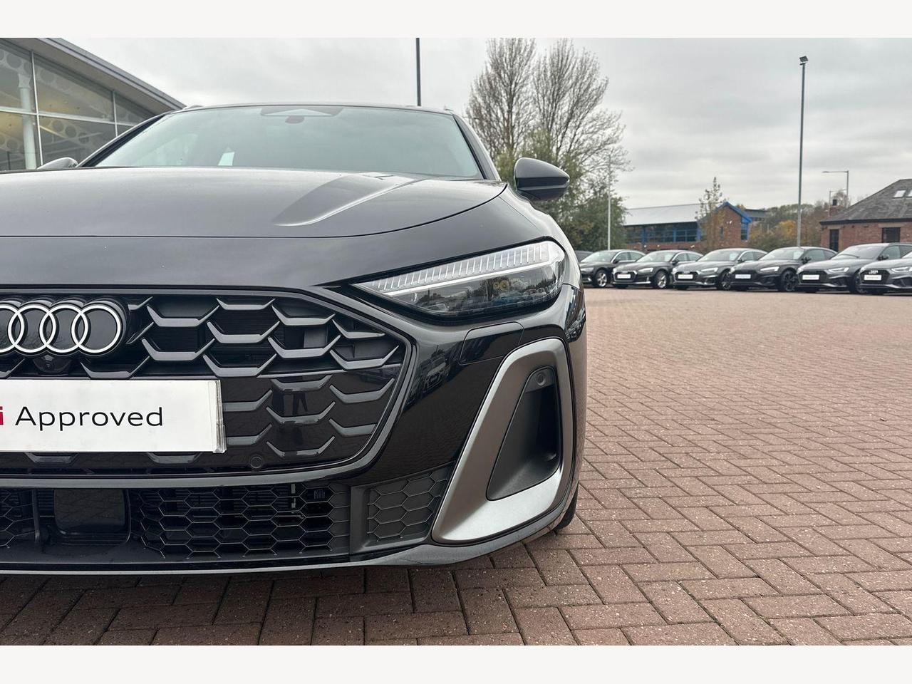 Used Audi A5 2024 for sale - 76677749: Photo 14