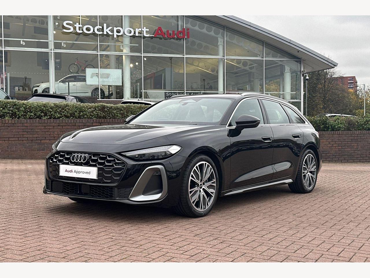 Used Audi A5 2024 for sale - 76677749: Photo 15