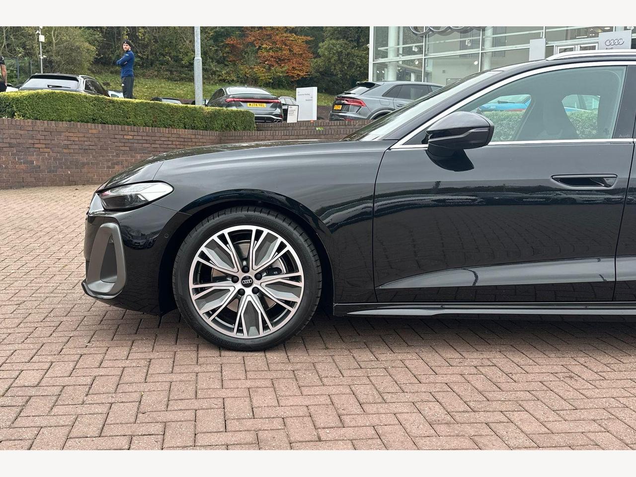 Used Audi A5 2024 for sale - 76677749: Photo 16