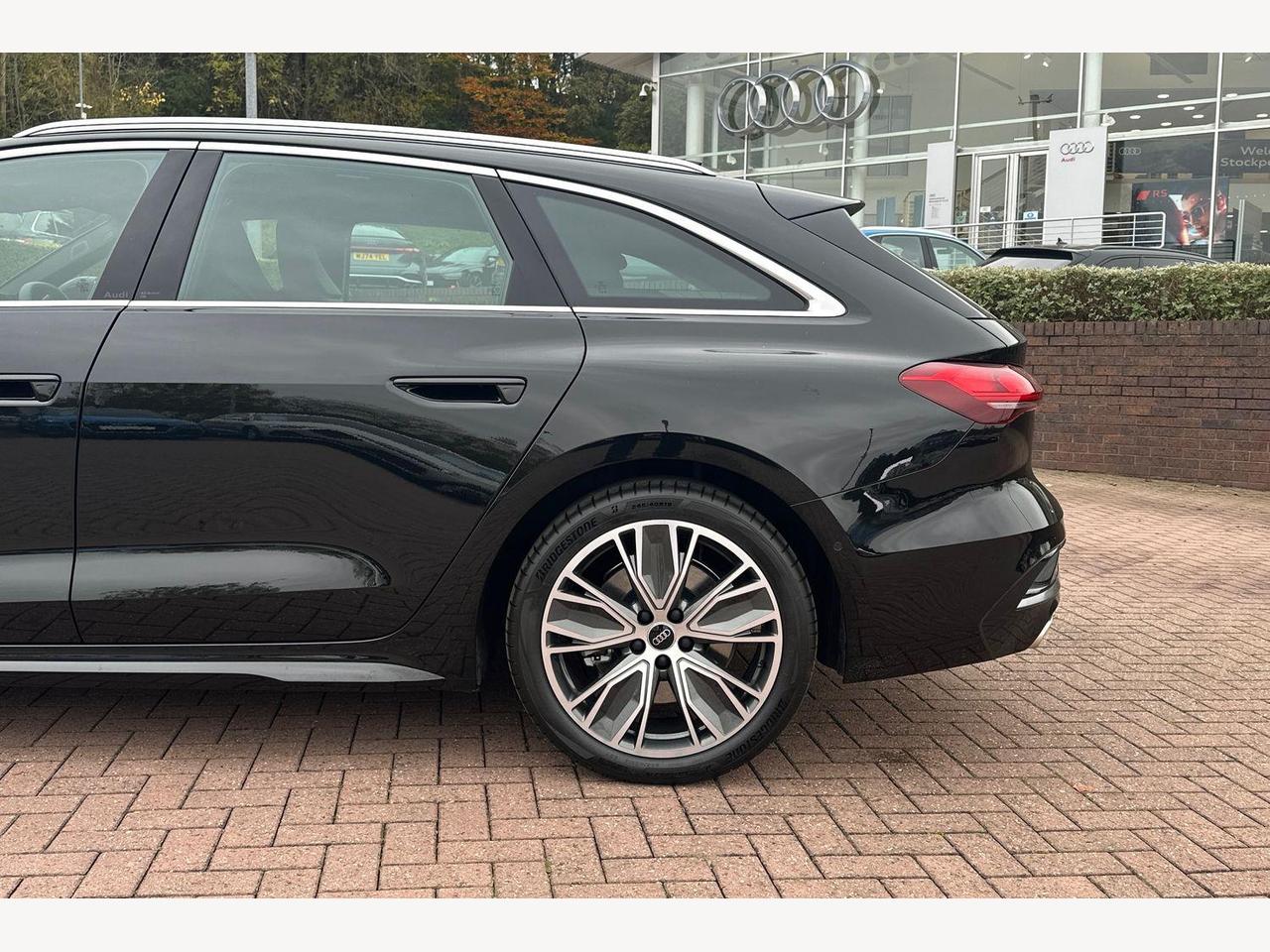 Used Audi A5 2024 for sale - 76677749: Photo 17