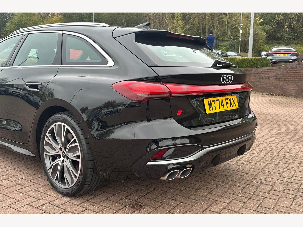 Used Audi A5 2024 for sale - 76677749: Photo 18