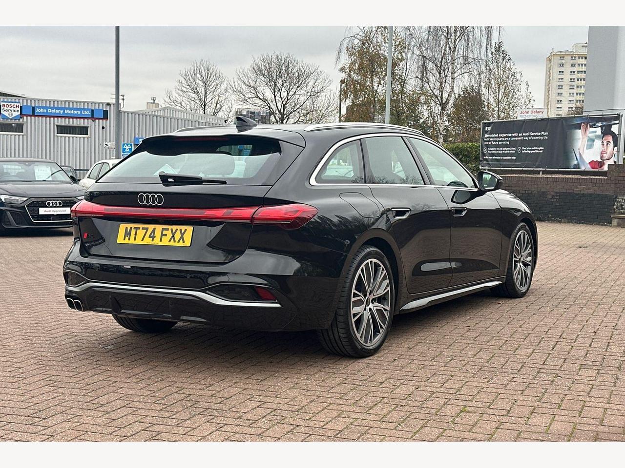 Used Audi A5 2024 for sale - 76677749: Photo 19