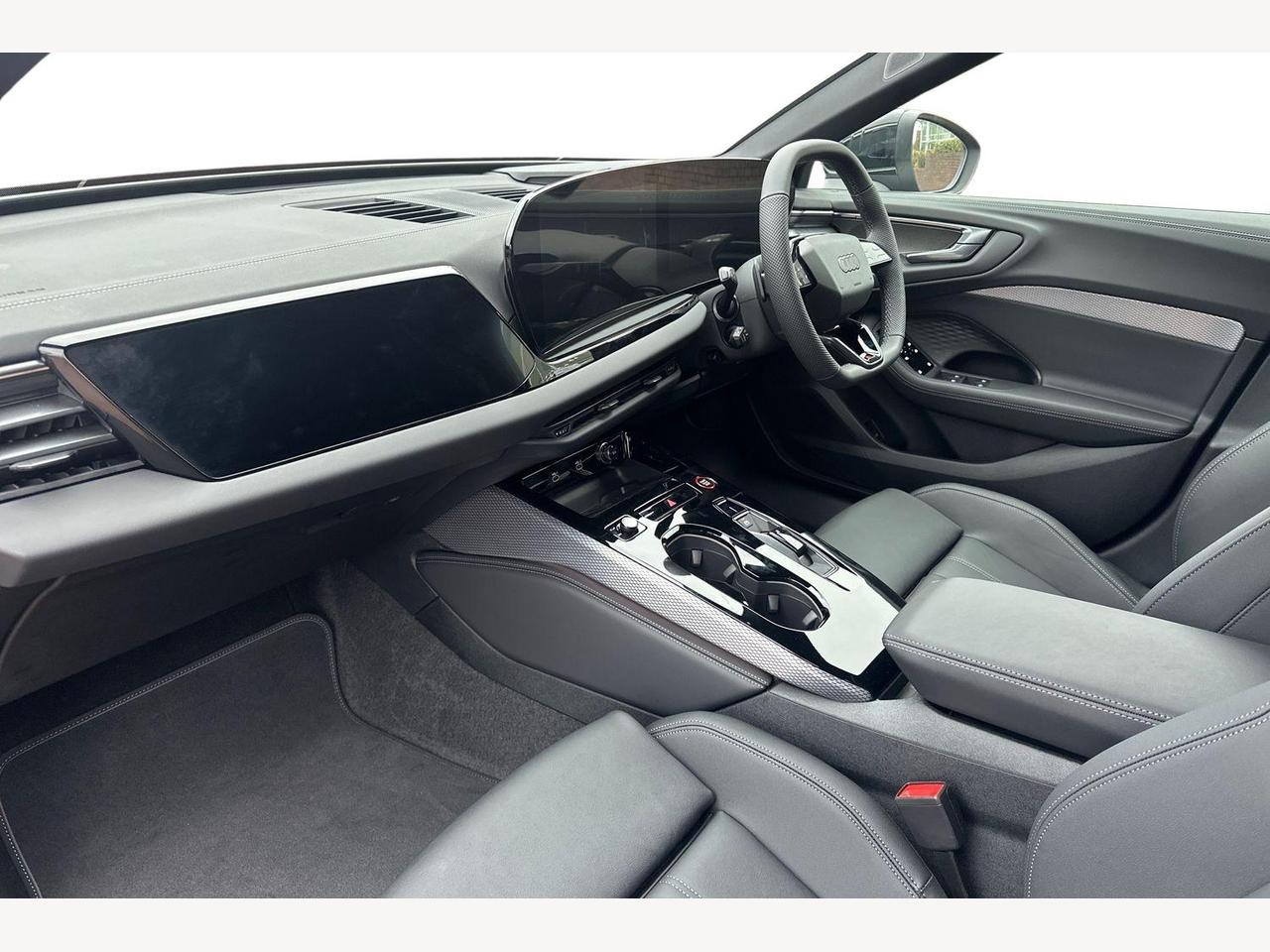 Used Audi A5 2024 for sale - 76677749: Photo 2