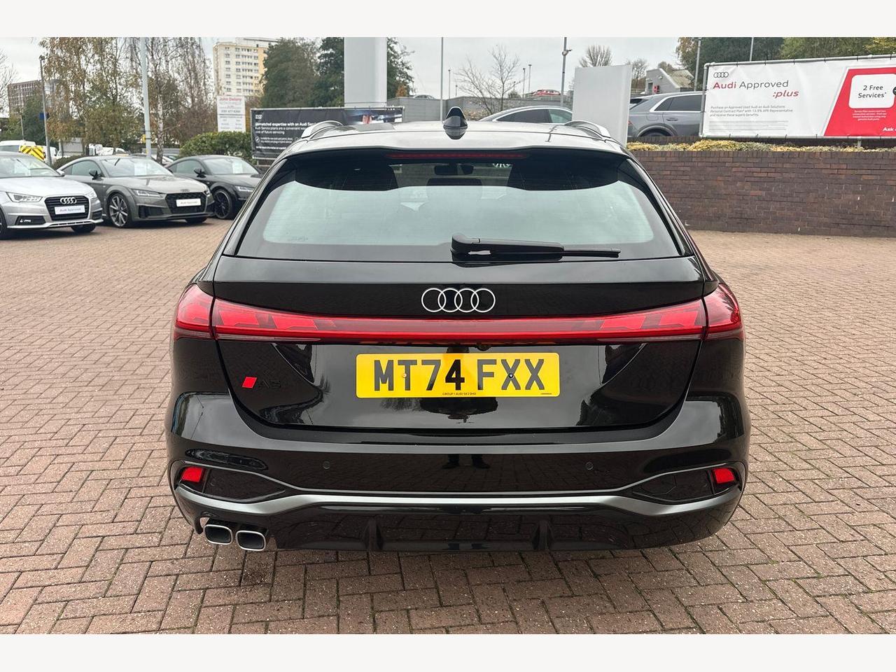 Used Audi A5 2024 for sale - 76677749: Photo 20