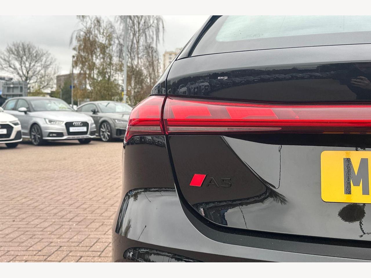 Used Audi A5 2024 for sale - 76677749: Photo 21