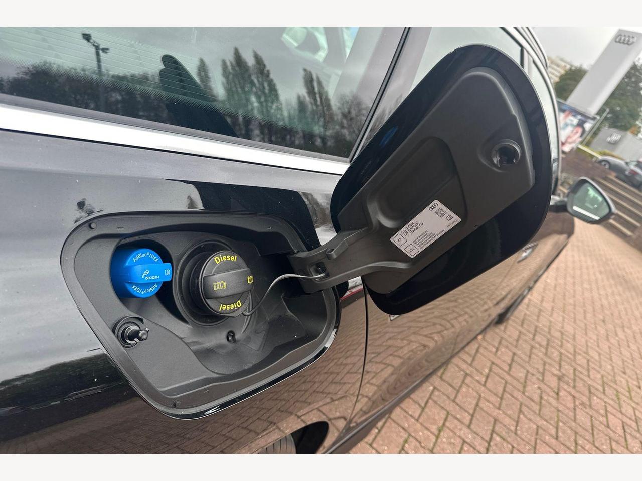 Used Audi A5 2024 for sale - 76677749: Photo 22