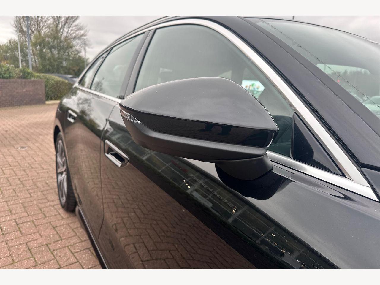 Used Audi A5 2024 for sale - 76677749: Photo 24