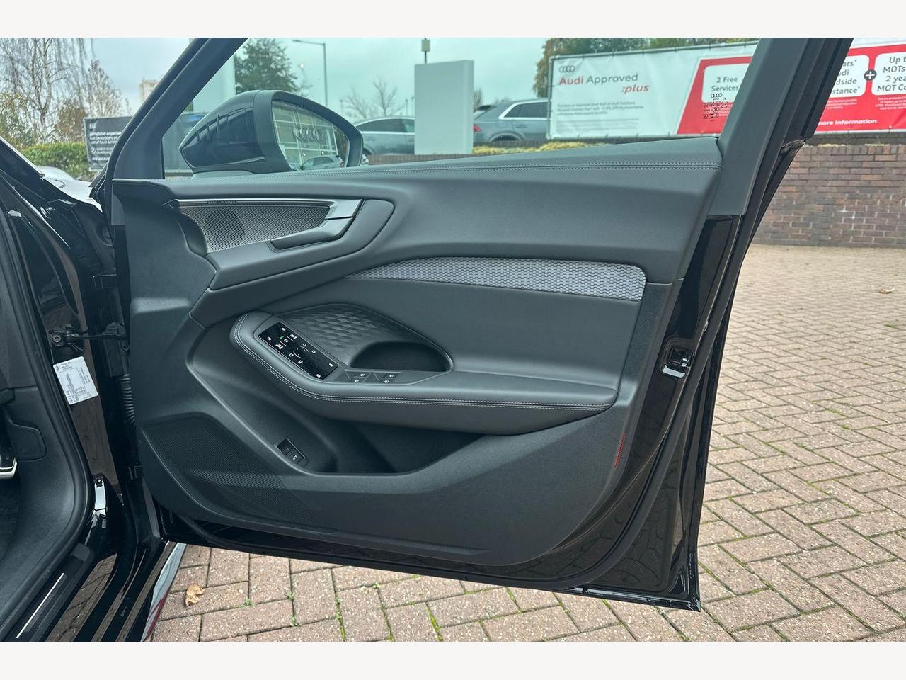 Used Audi A5 2024 for sale - 76677749: Photo 25