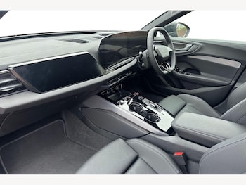 Used Audi A5 2024 for sale - 76677749: Photo