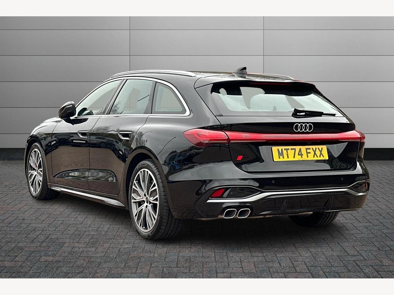 Used Audi A5 2024 for sale - 76677749: Photo 3