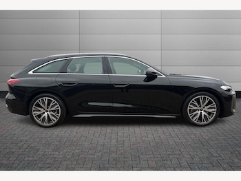 Used Audi A5 2024 for sale - 76677749: Photo