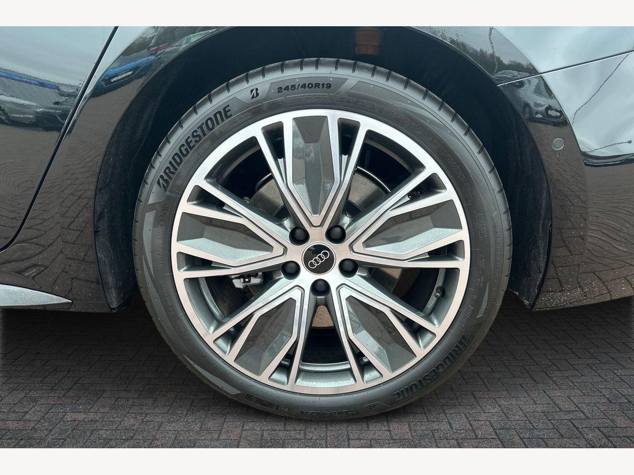 Used Audi A5 2024 for sale - 76677749: Photo 5