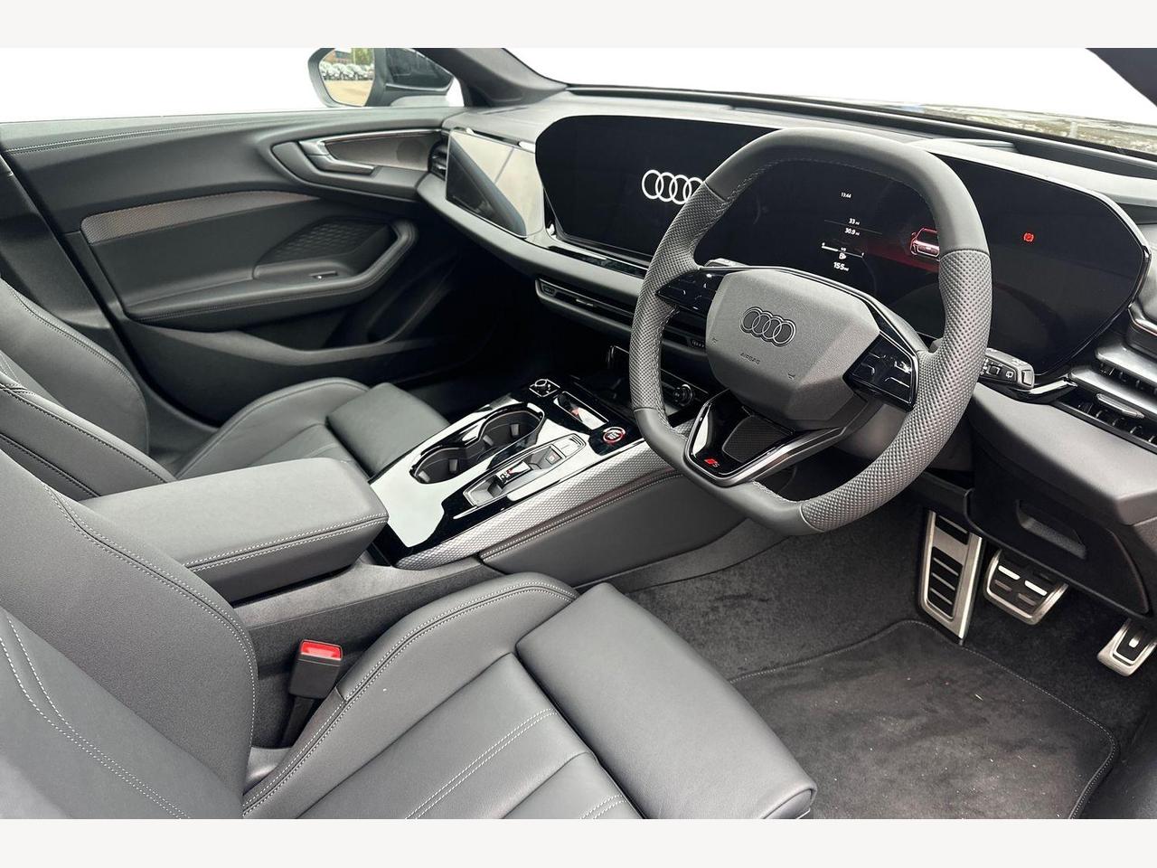 Used Audi A5 2024 for sale - 76677749: Photo 6