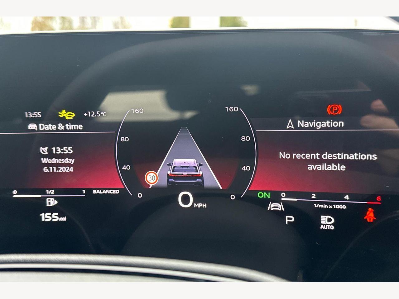 Used Audi A5 2024 for sale - 76677749: Photo 7