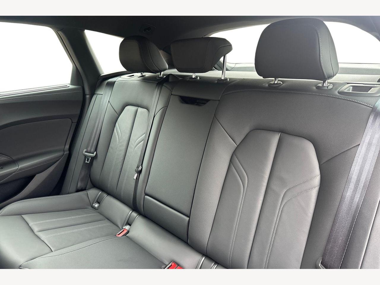 Used Audi A5 2024 for sale - 76677749: Photo 8