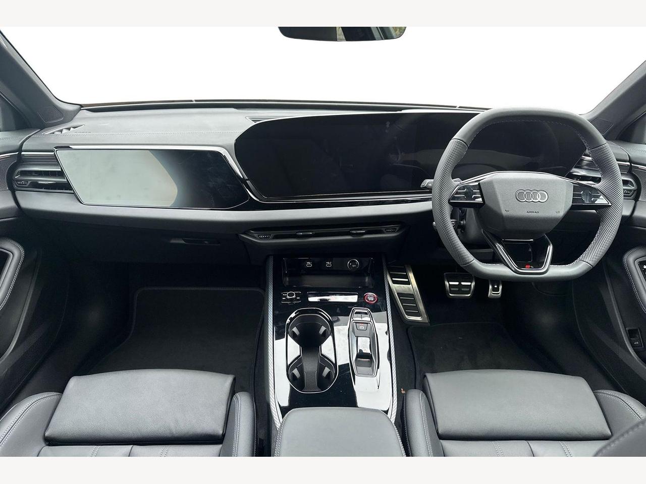 Used Audi A5 2024 for sale - 76677749: Photo 9