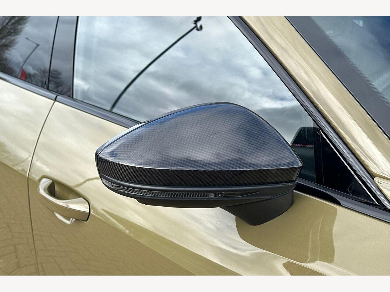 Used Audi RS e-tron GT 2022 for sale - 77885262: Photo 22