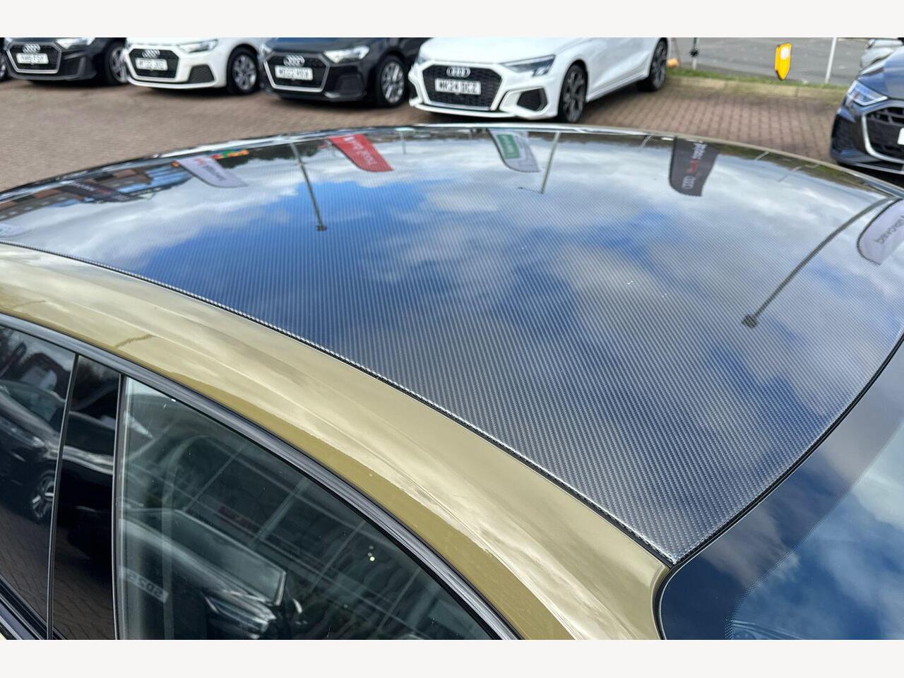 Used Audi RS e-tron GT 2022 for sale - 77885262: Photo 24