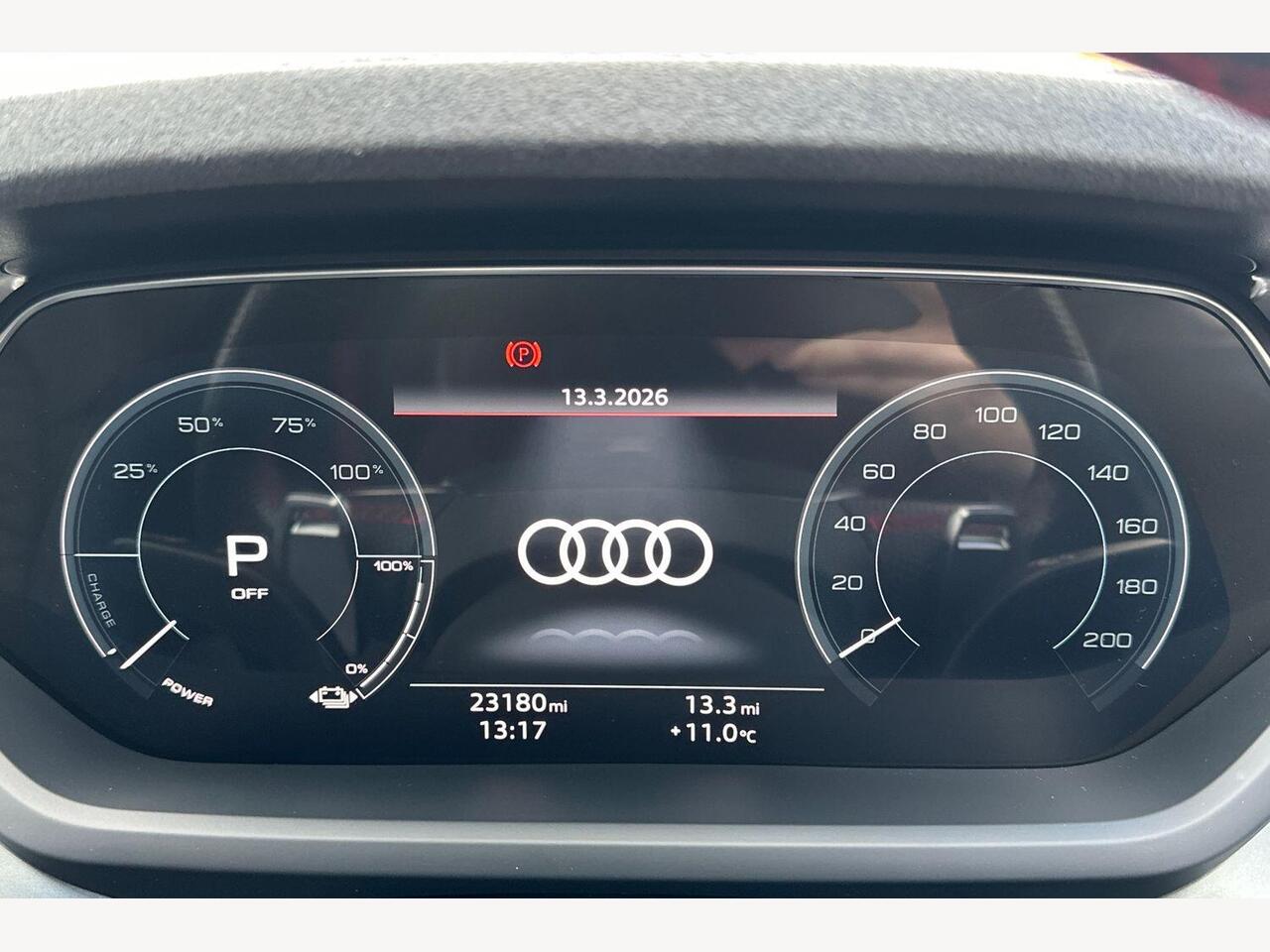 Used Audi RS e-tron GT 2022 for sale - 77885262: Photo 7