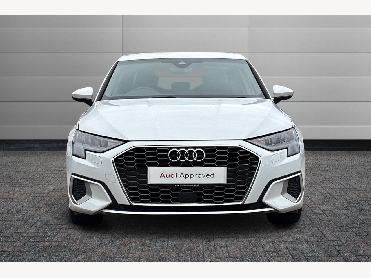 Used Audi A3 2024 for sale - 77346537: Photo 10