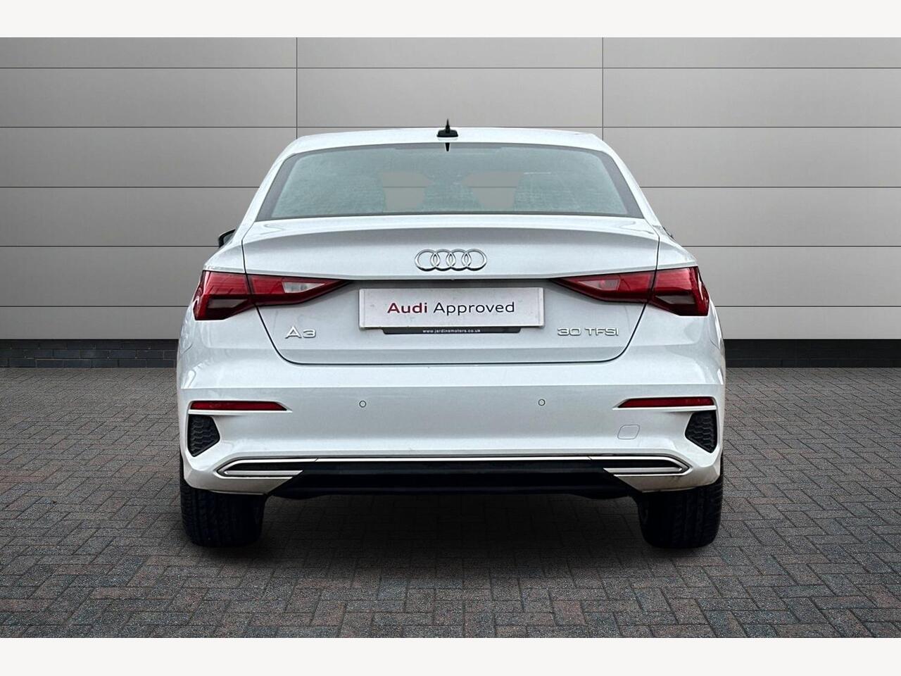 Used Audi A3 2024 for sale - 77346537: Photo 11