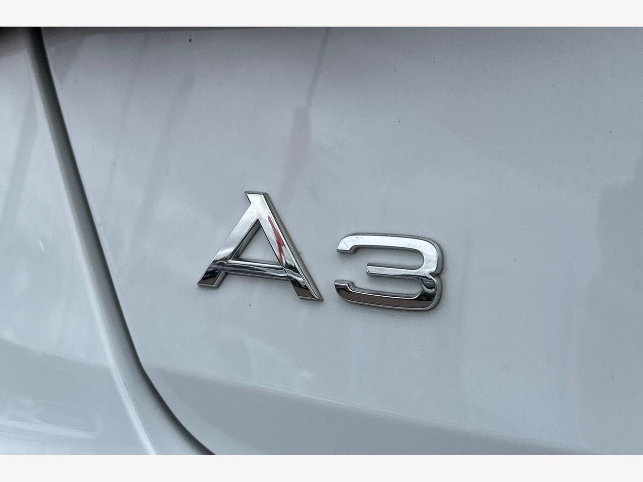Used Audi A3 2024 for sale - 77346537: Photo 13