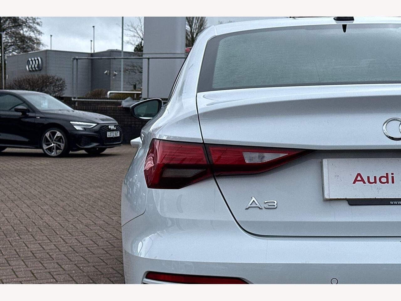 Used Audi A3 2024 for sale - 77346537: Photo 14