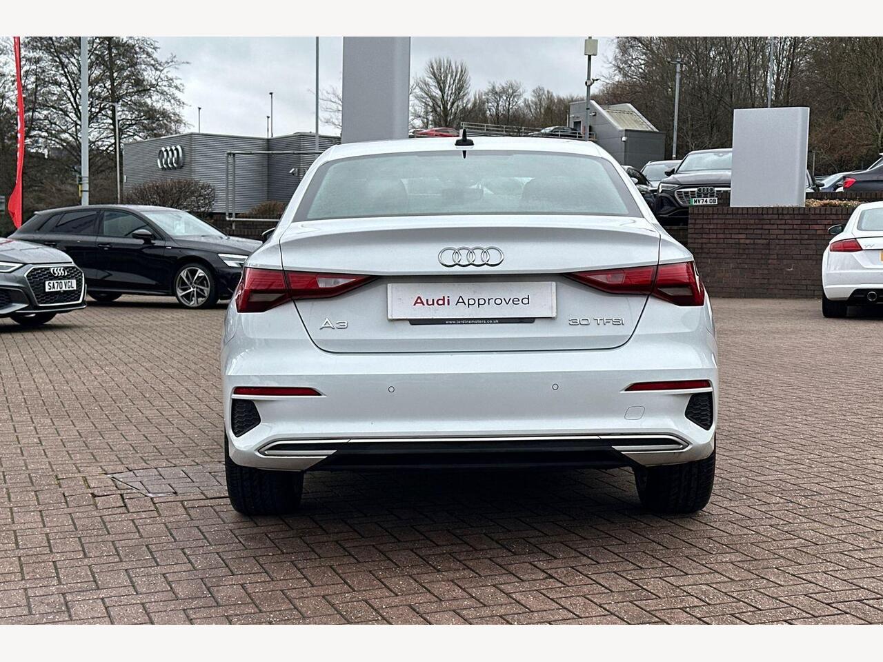 Used Audi A3 2024 for sale - 77346537: Photo 17