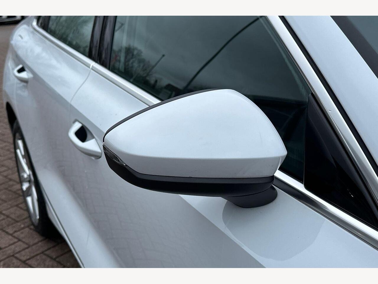 Used Audi A3 2024 for sale - 77346537: Photo 21