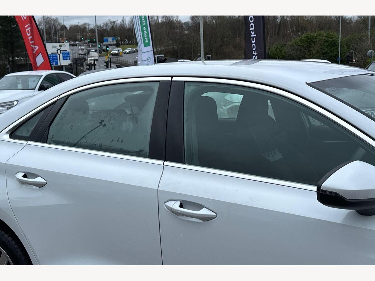 Used Audi A3 2024 for sale - 77346537: Photo 22