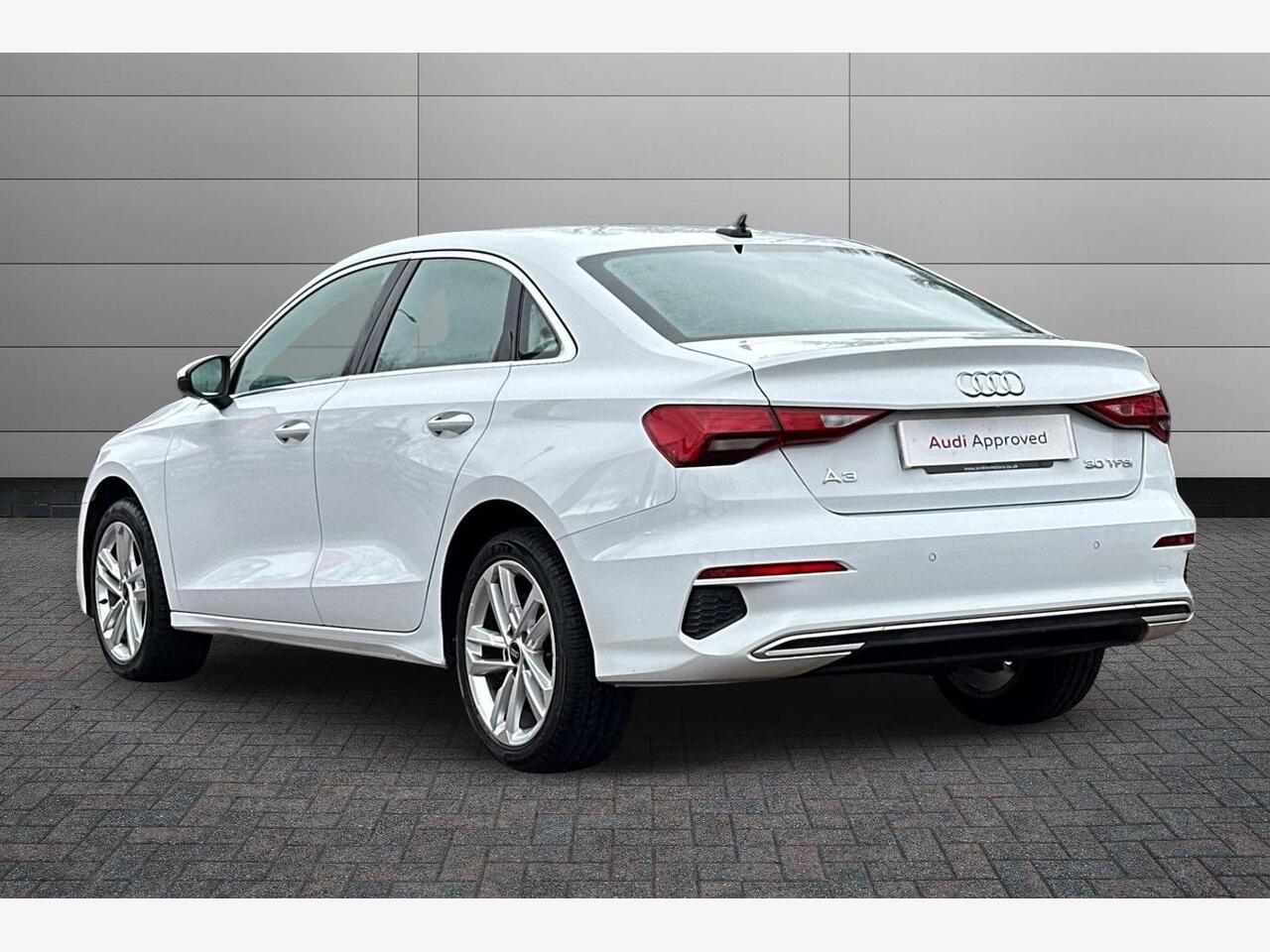 Used Audi A3 2024 for sale - 77346537: Photo 3