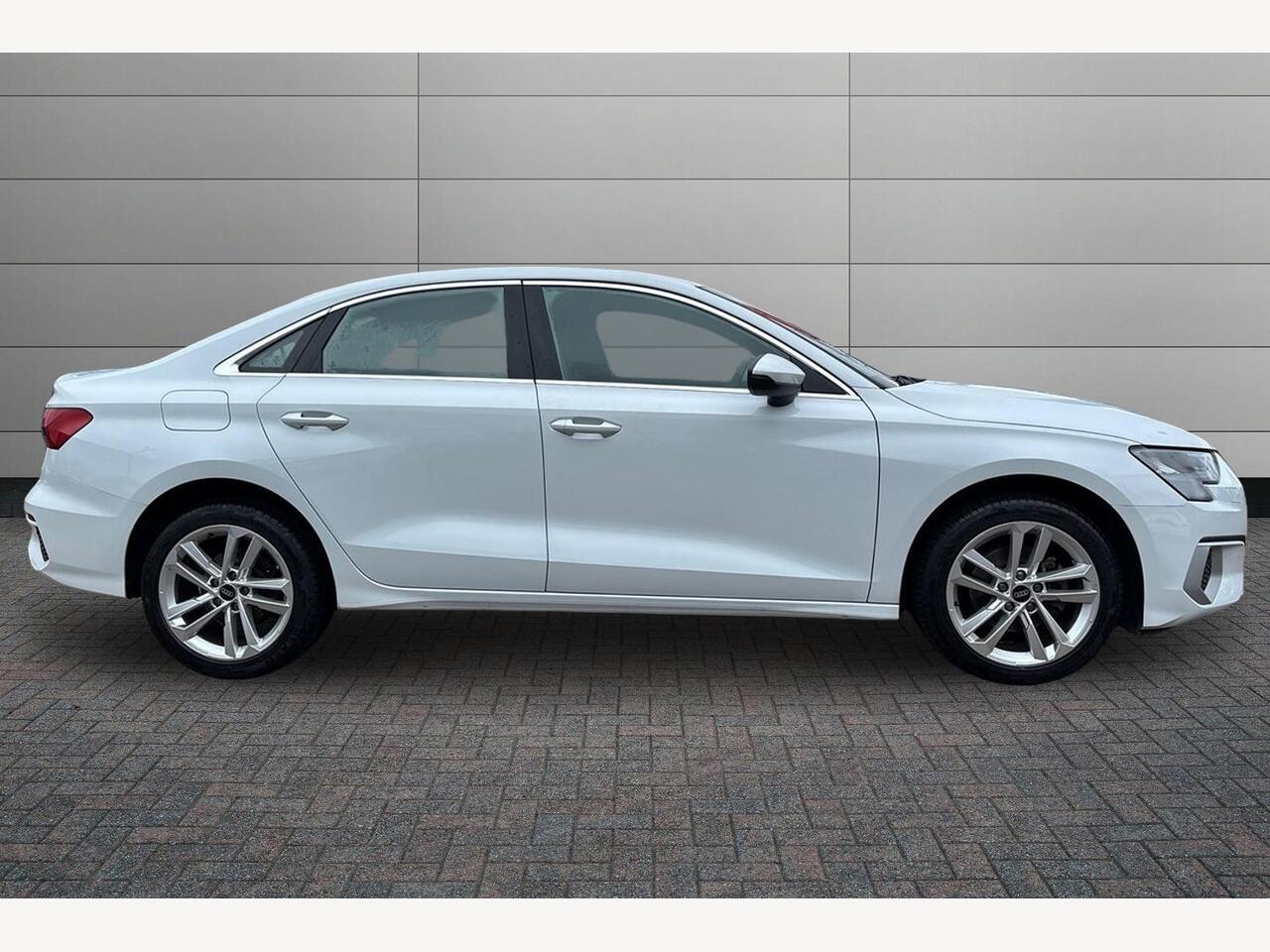 Used Audi A3 2024 for sale - 77346537: Photo 4