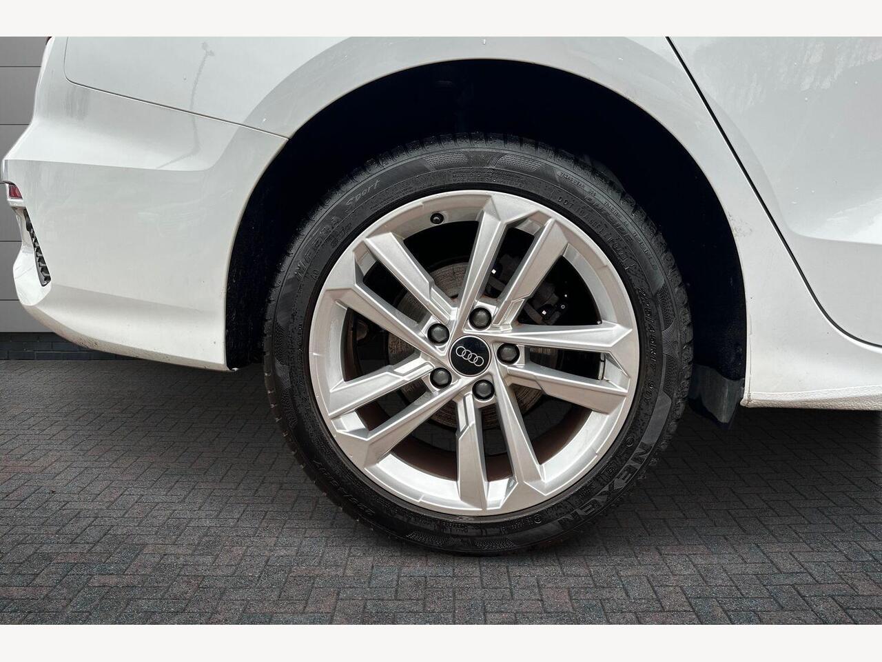 Used Audi A3 2024 for sale - 77346537: Photo 5