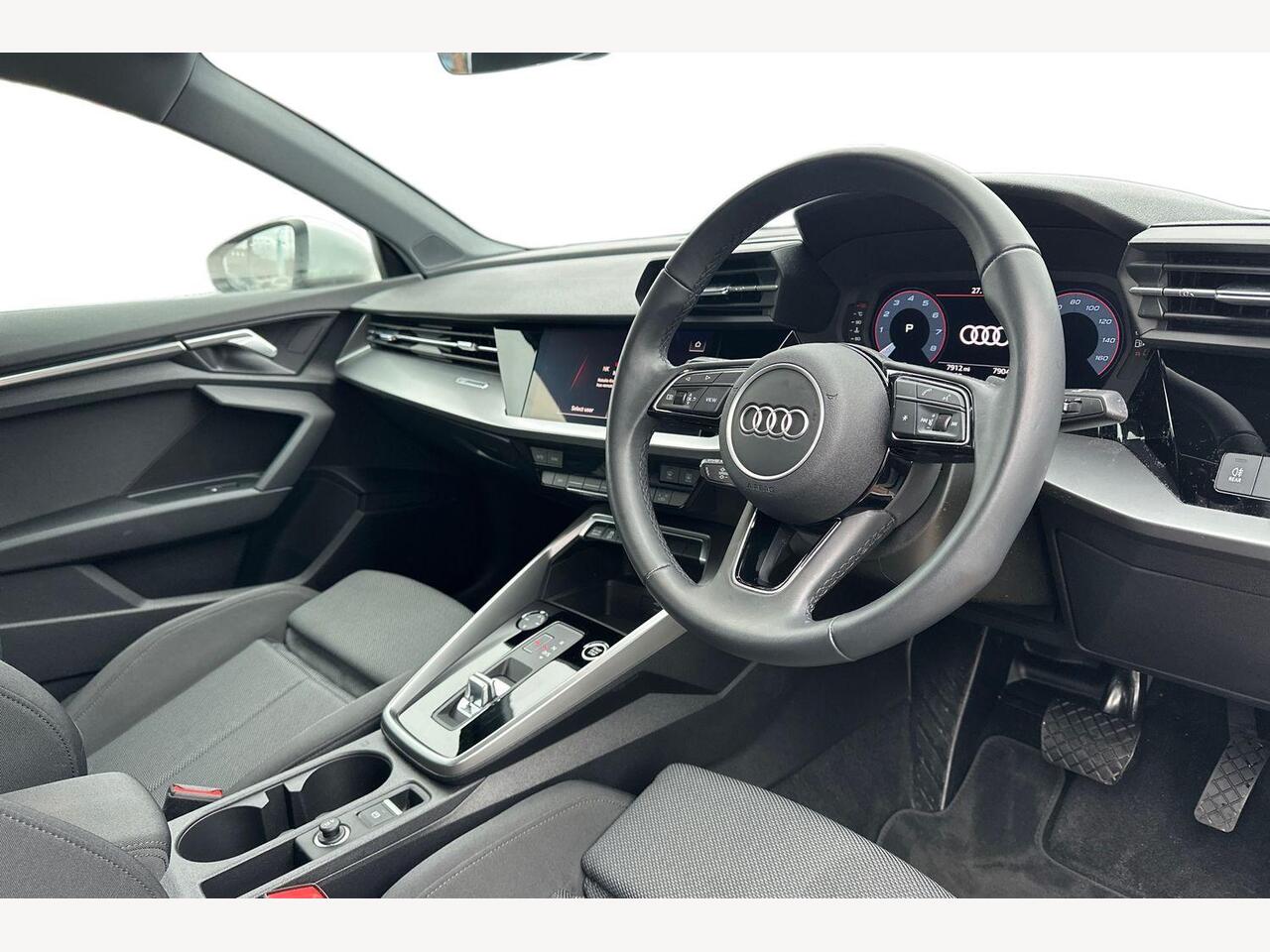 Used Audi A3 2024 for sale - 77346537: Photo 6