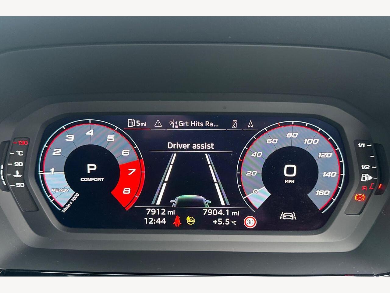 Used Audi A3 2024 for sale - 77346537: Photo 7