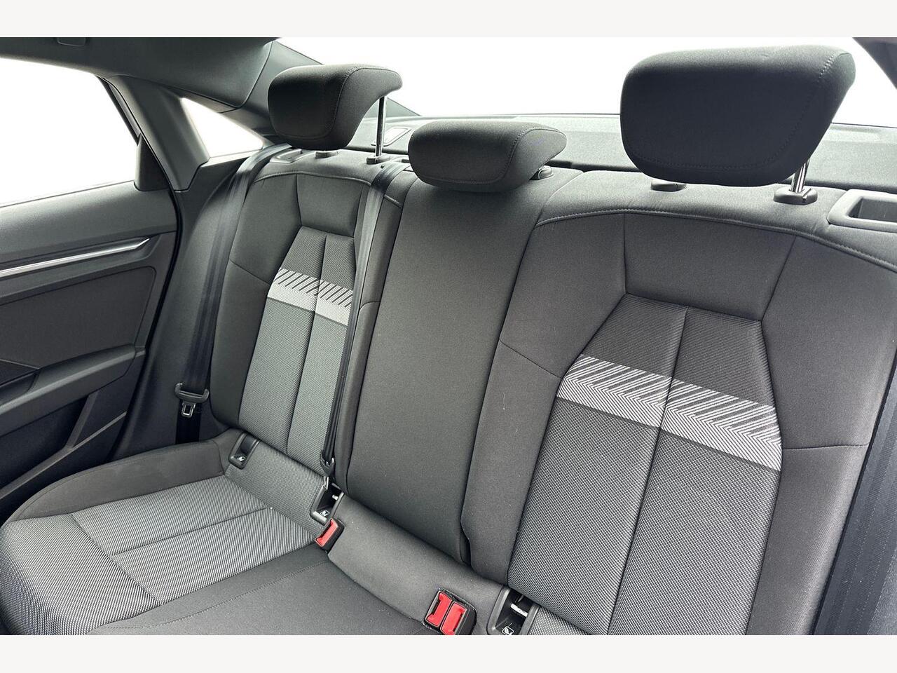 Used Audi A3 2024 for sale - 77346537: Photo 8