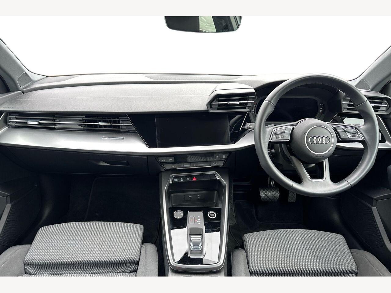 Used Audi A3 2024 for sale - 77346537: Photo 9