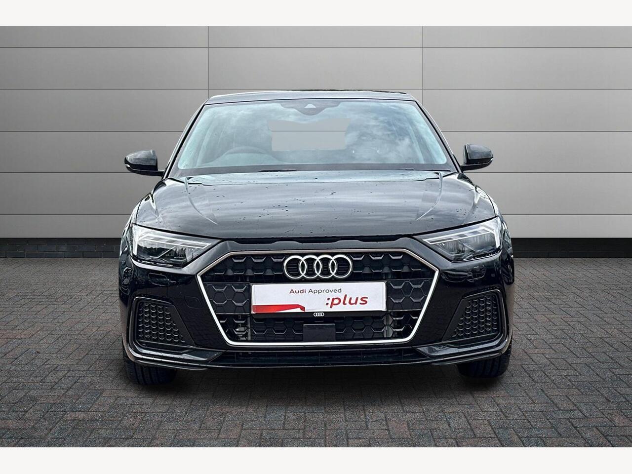 Used Audi A1 2025 for sale - 78036675: Photo 10
