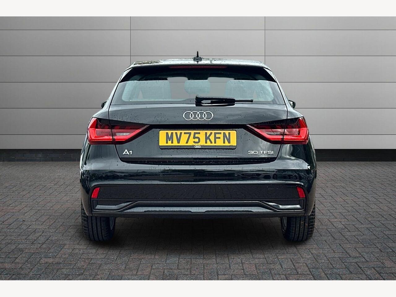 Used Audi A1 2025 for sale - 78036675: Photo 11