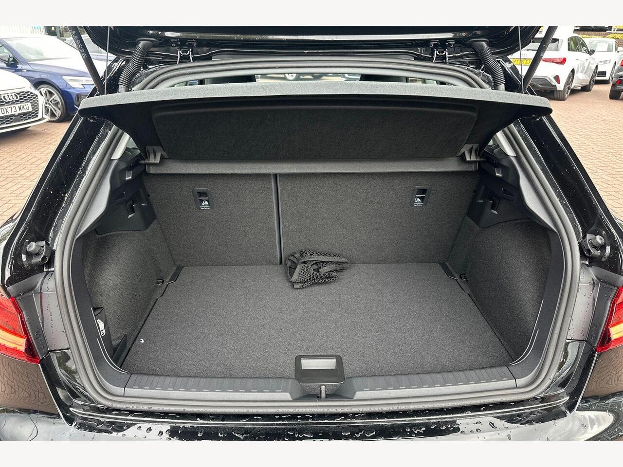 Used Audi A1 2025 for sale - 78036675: Photo 12