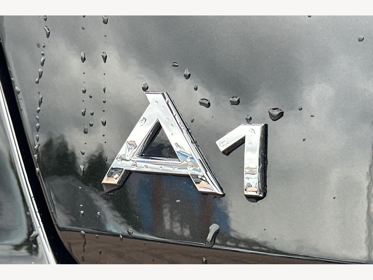 Used Audi A1 2025 for sale - 78036675: Photo 13