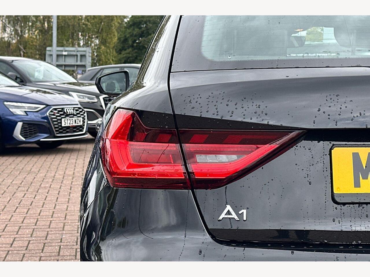 Used Audi A1 2025 for sale - 78036675: Photo 14