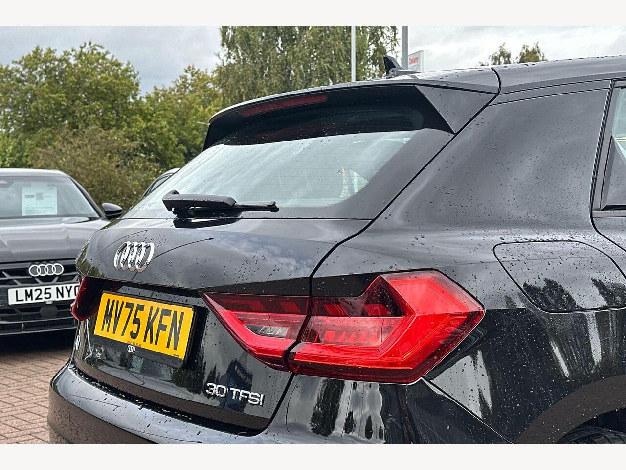 Used Audi A1 2025 for sale - 78036675: Photo 19