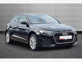 Audi A1 feature image