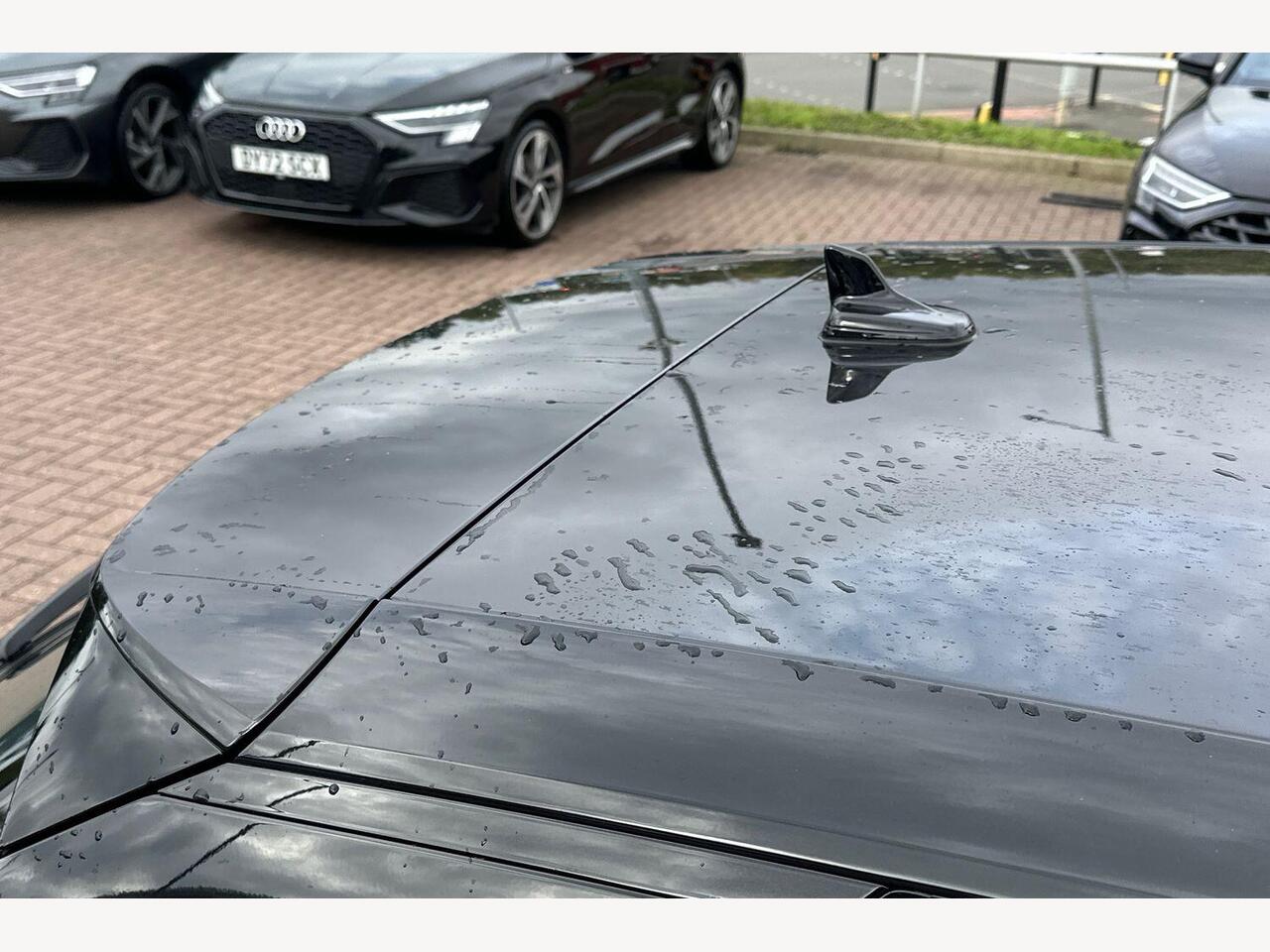 Used Audi A1 2025 for sale - 78036675: Photo 22