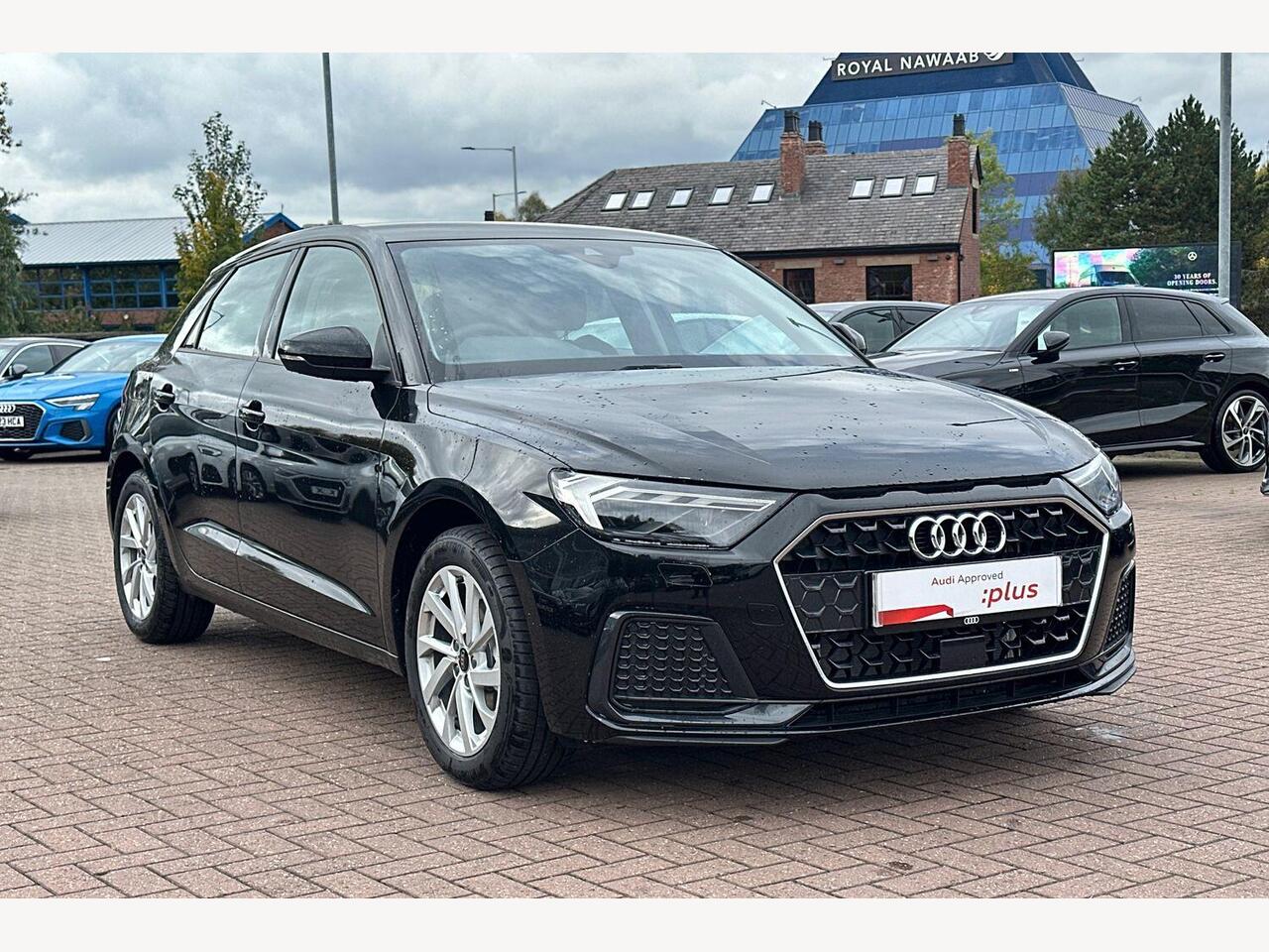 Used Audi A1 2025 for sale - 78036675: Photo 23