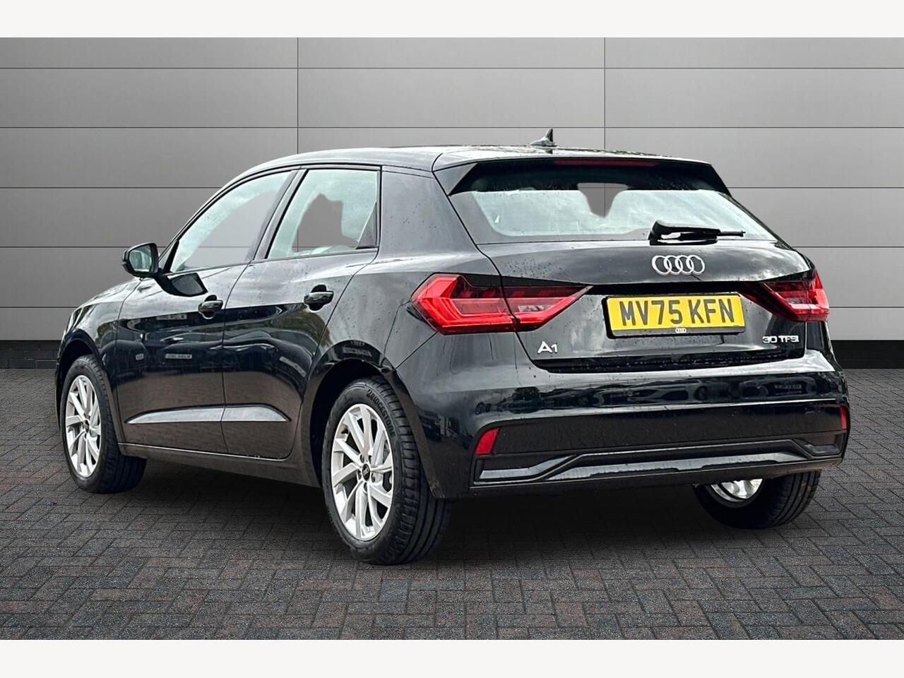 Used Audi A1 2025 for sale - 78036675: Photo 3
