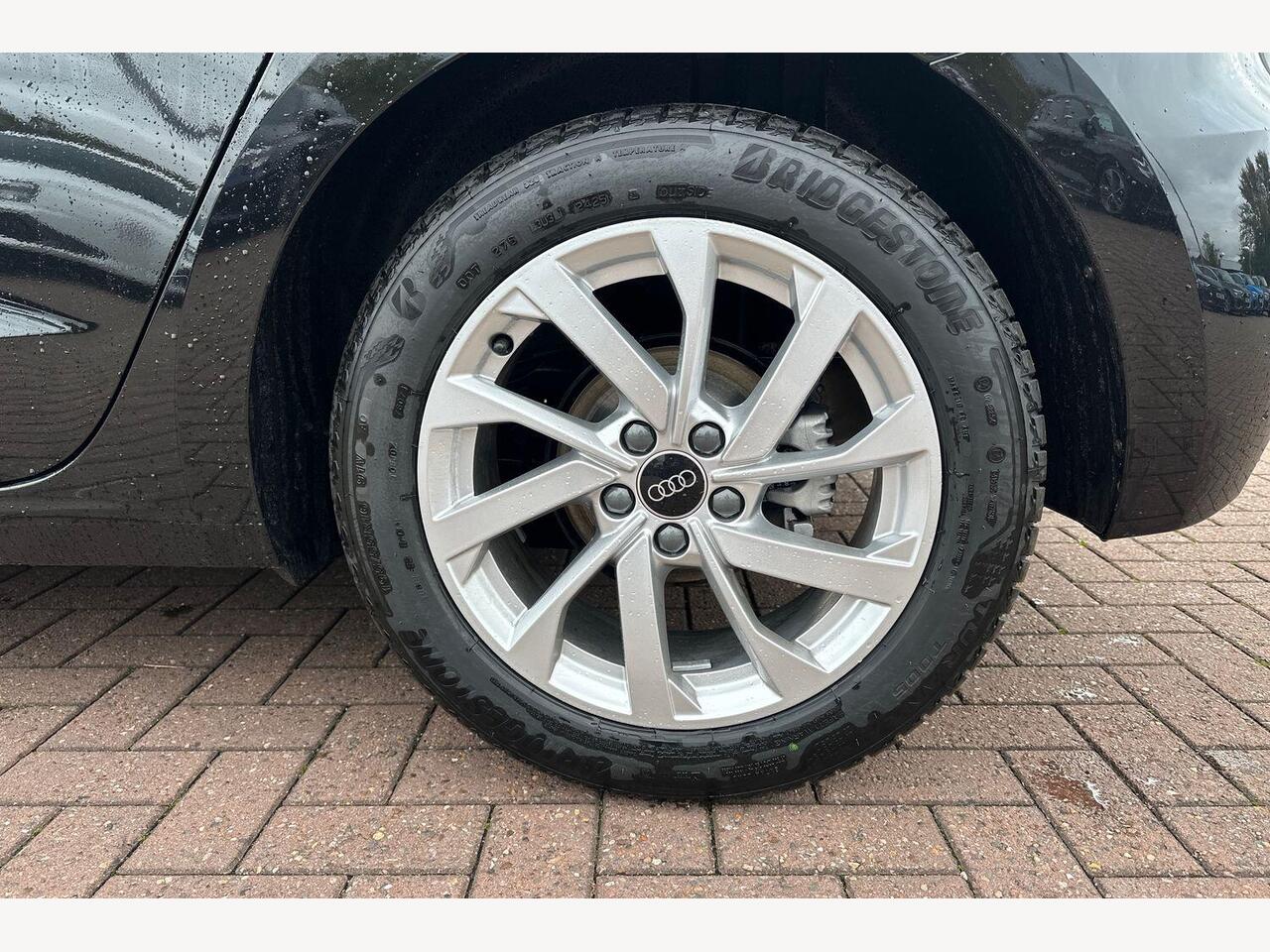 Used Audi A1 2025 for sale - 78036675: Photo 5