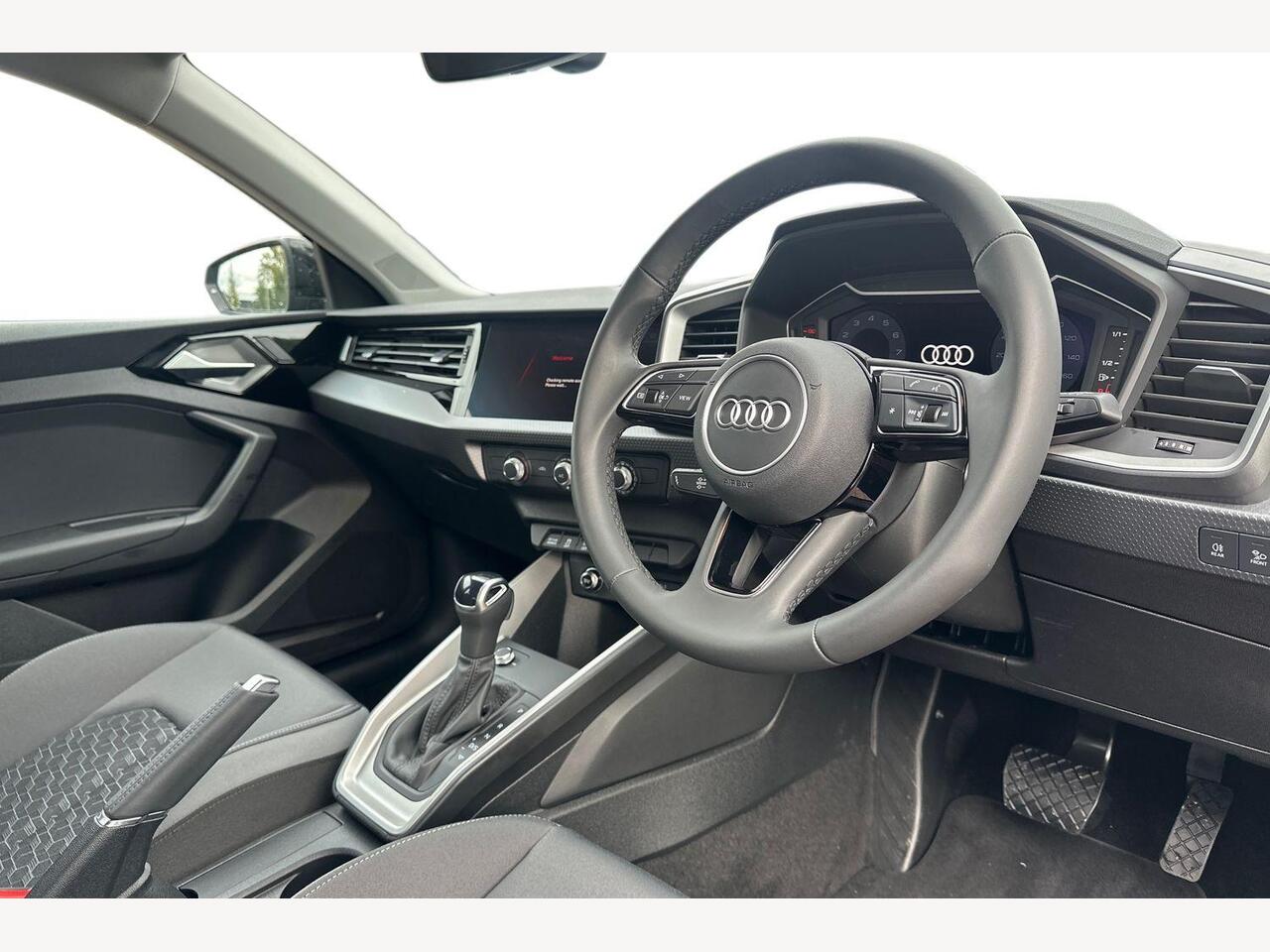 Used Audi A1 2025 for sale - 78036675: Photo 6